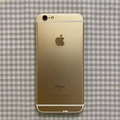Apple iPhone 6S