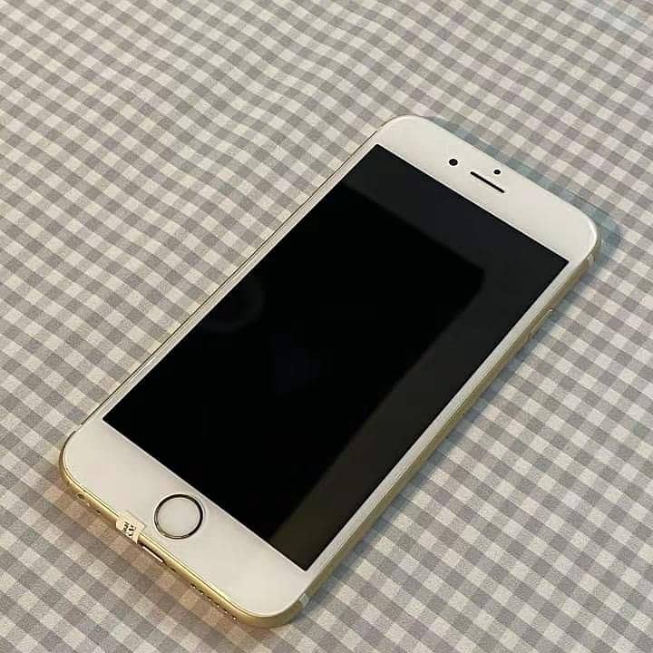 Apple iPhone 6S 1