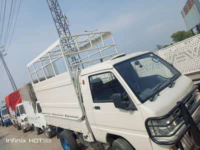 forland c10