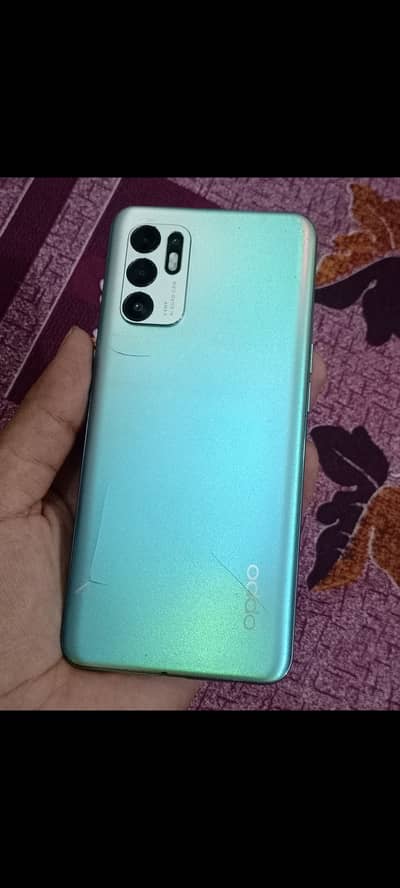 Oppo Reno 6 8/128