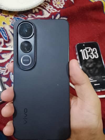 Vivo V50 Lite