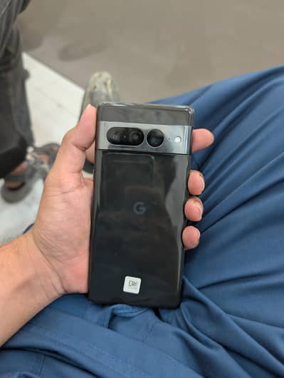 Google Pixel 7 Pro 256Gb