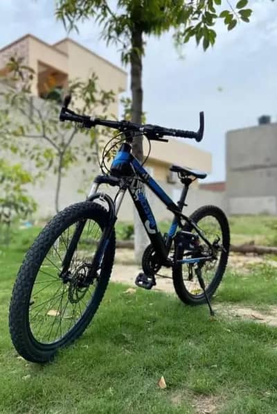 Best Cycle for any age boys.