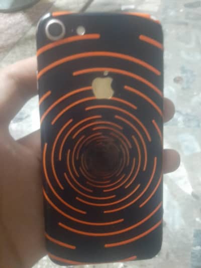 Apple iPhone 7