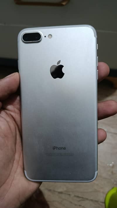 Apple iPhone 7 Plus