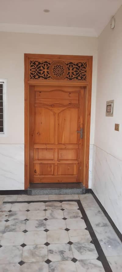 House in New City Phase-2