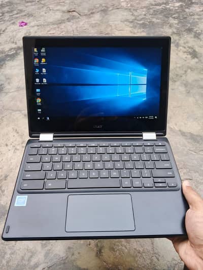 Acer laptop sale google chrome