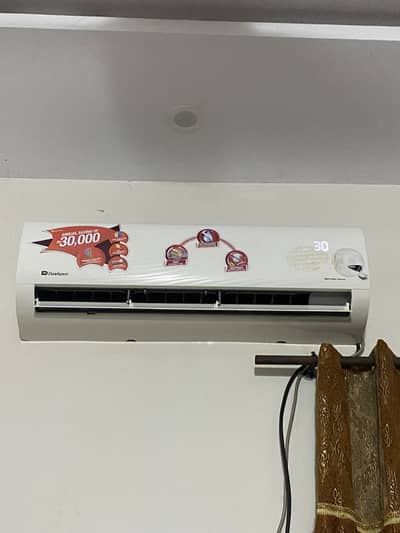 Dawlance 1.5 ton Ac inverter