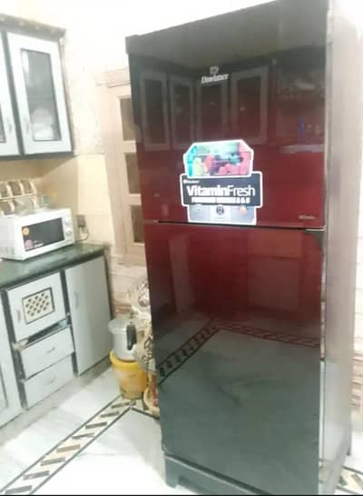 Dawlance fridge