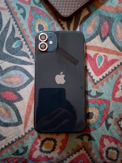 Apple iPhone 11 128 GB