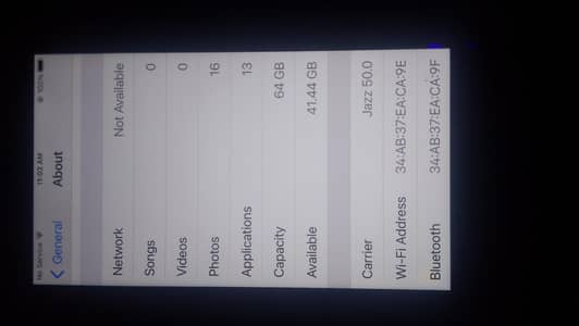 Apple iPhone 6S Plus