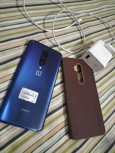 One Plus 7 Pro 8/256 GB