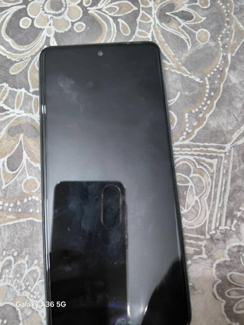 Infinix Note 11 Pro 4
