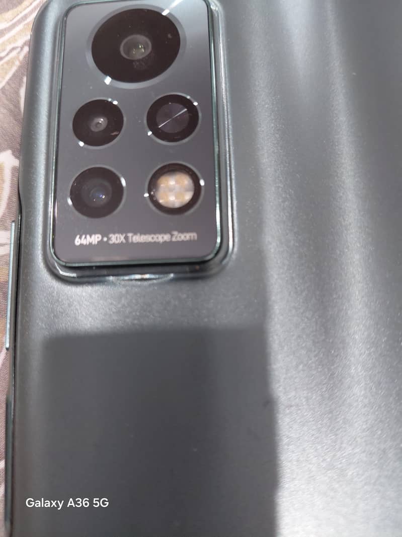 Infinix Note 11 Pro 6