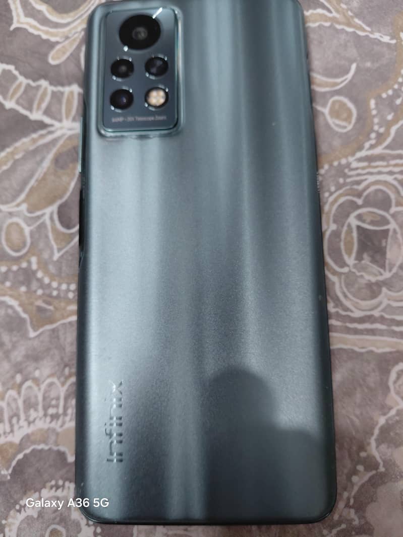 Infinix Note 11 Pro 7