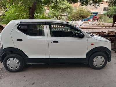 Suzuki Alto 2020