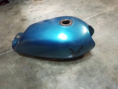 Tanki in good condition Whatsapp number 03005364041