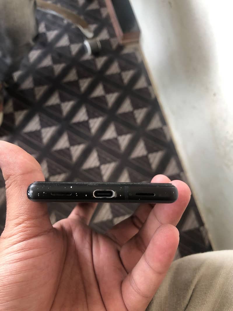 Google Pixel 6a 0
