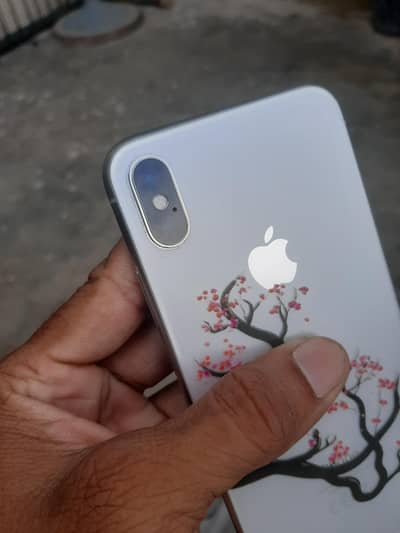 Apple iPhone x exchange possible