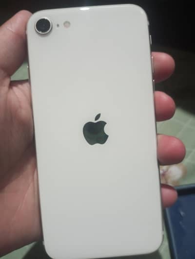 Apple iPhone SE 3rd gen 2023