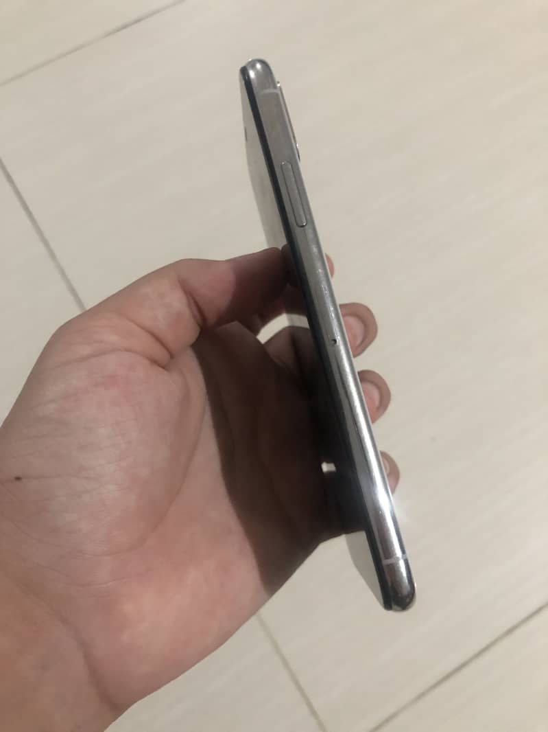 Iphone X PTA Approved 1