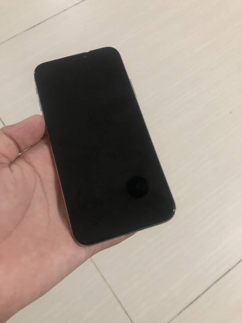 Iphone X PTA Approved 2