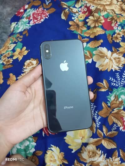 Ifone X