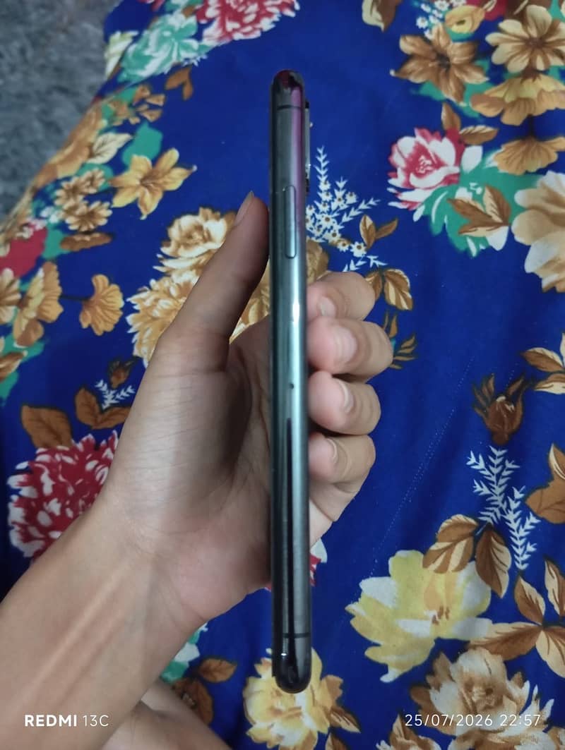 Ifone X 2