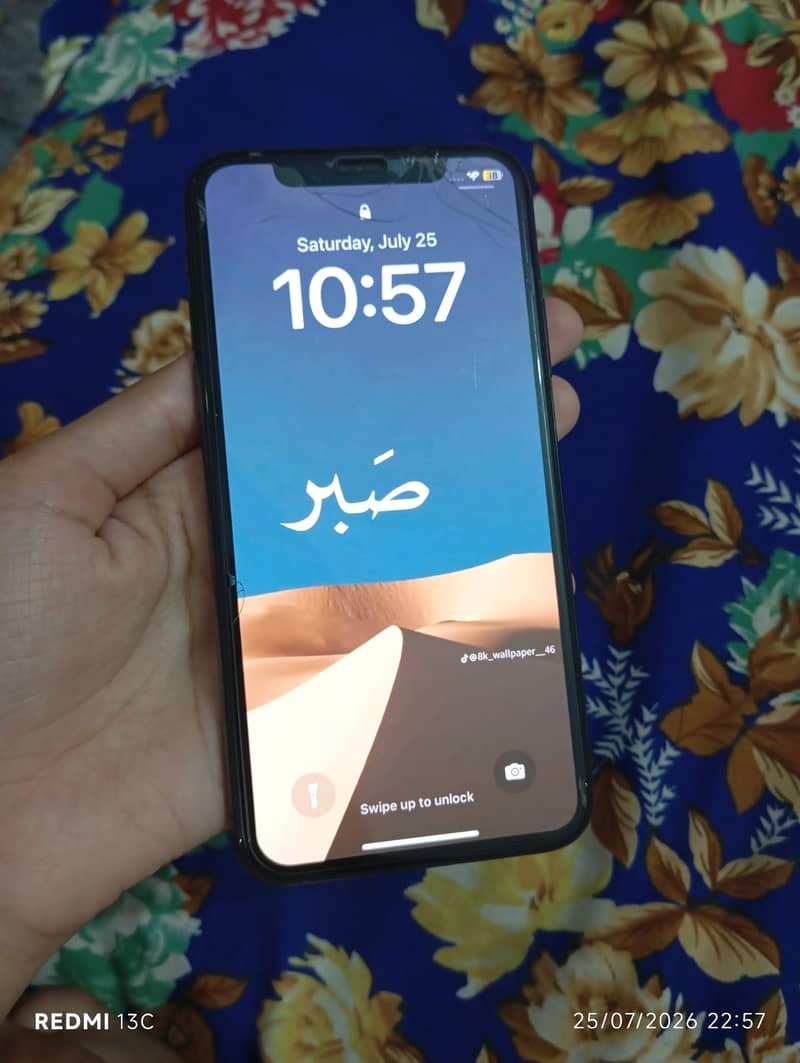 Ifone X 9