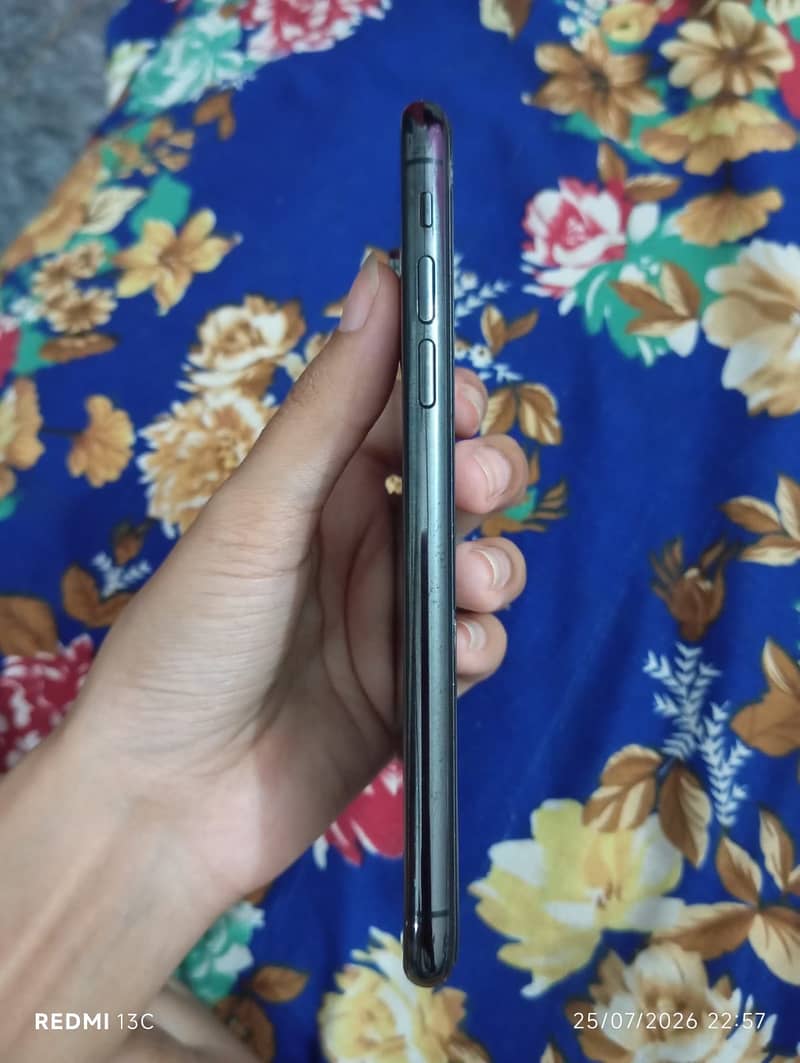 Ifone X 10