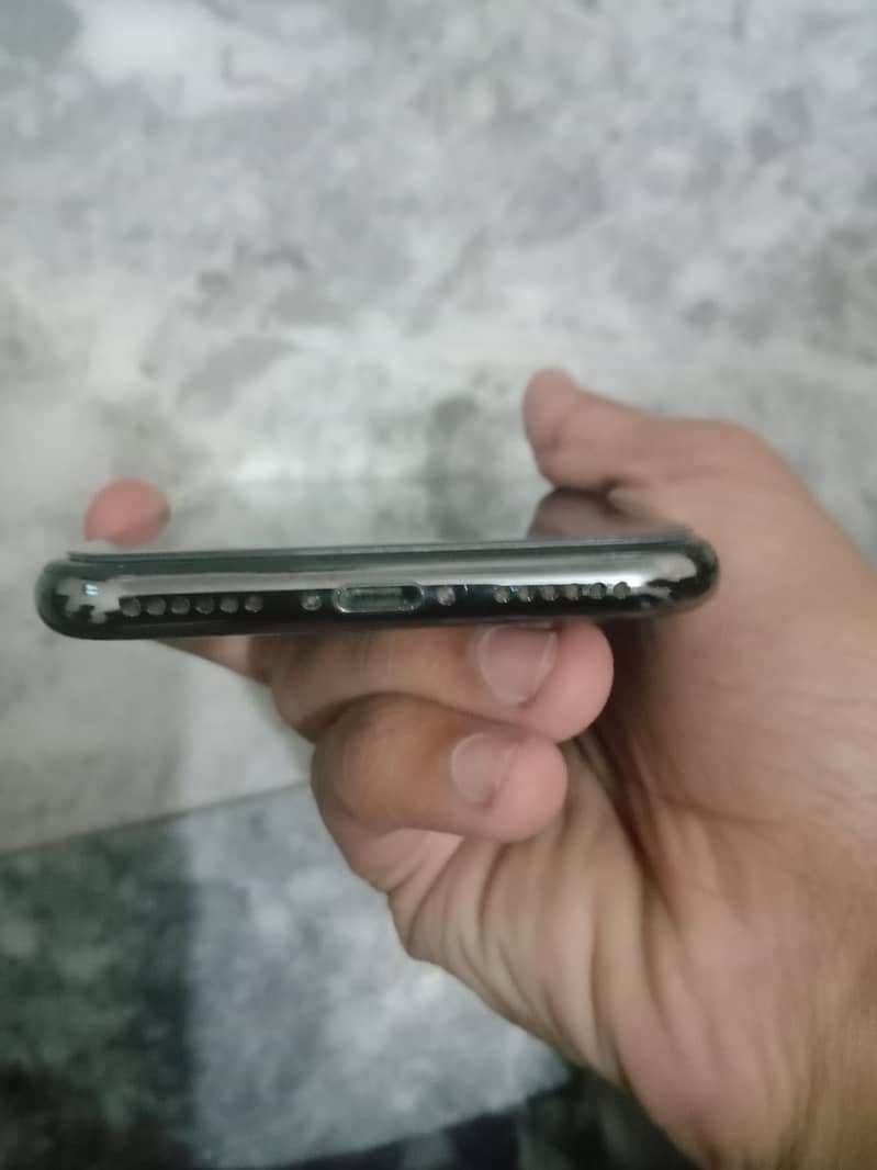 Ifone X 11