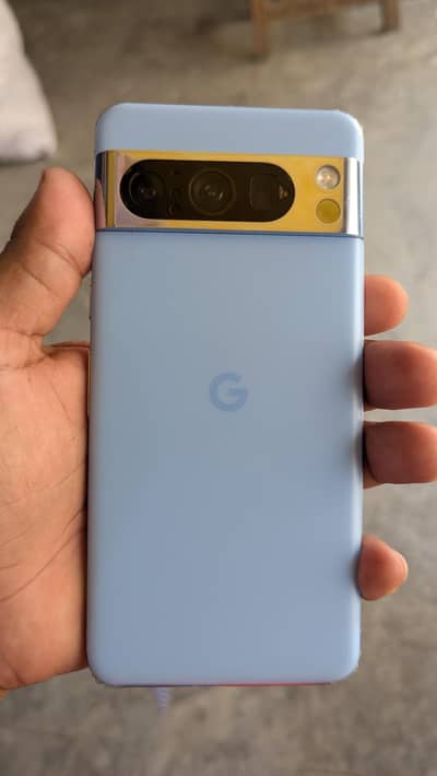 Google pixel 8 pro No Exchange only cash sale
