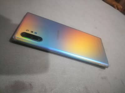 Samsung Mobile Note 10 Plus 5G