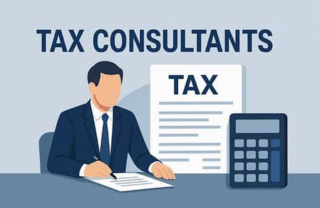 Tax consultancy services