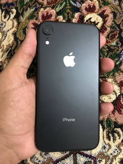 Apple iPhone XR