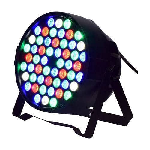 Disco Light 1