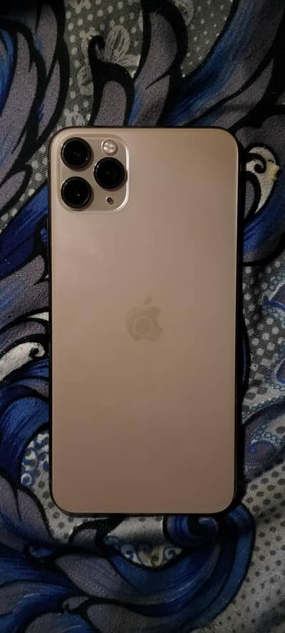Apple iPhone 11 Pro Max