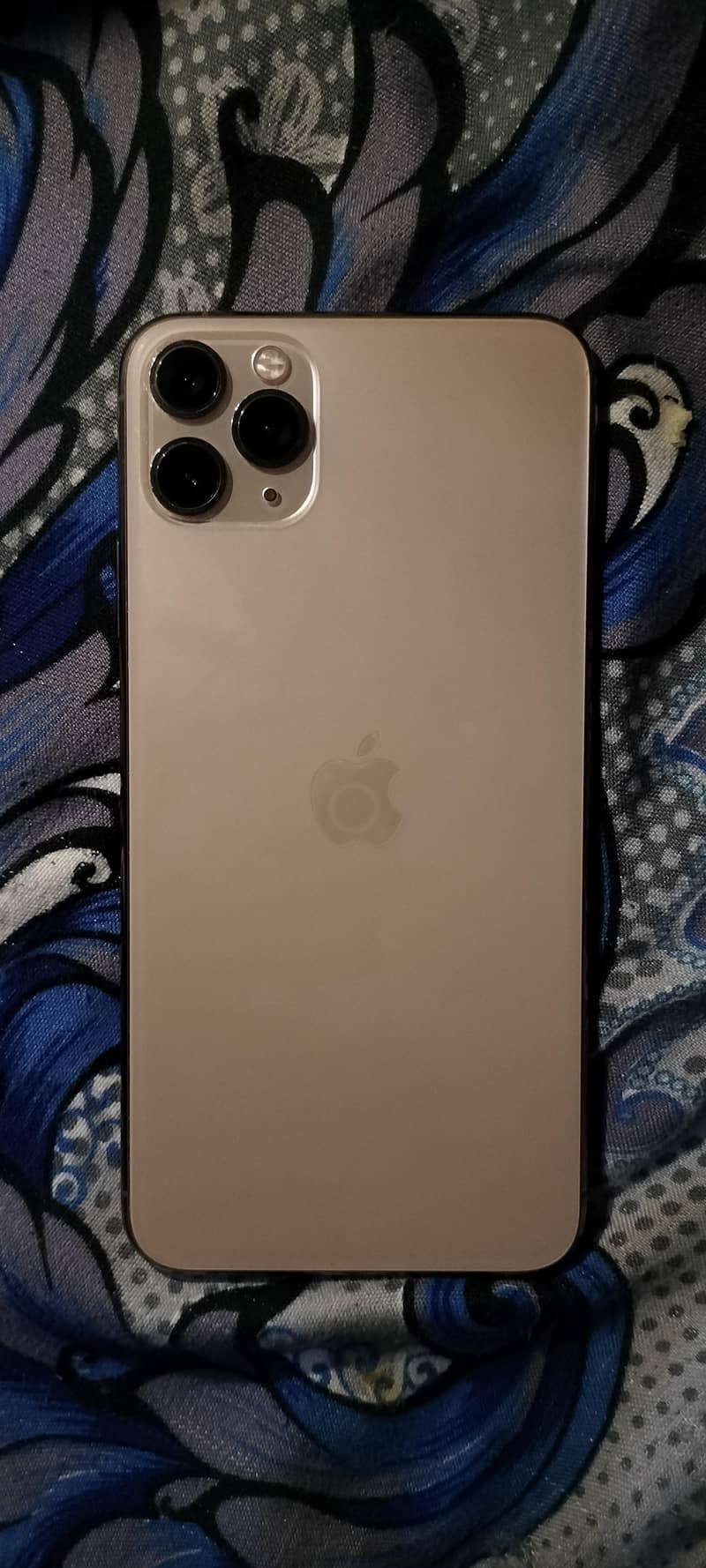 Apple iPhone 11 Pro Max 0