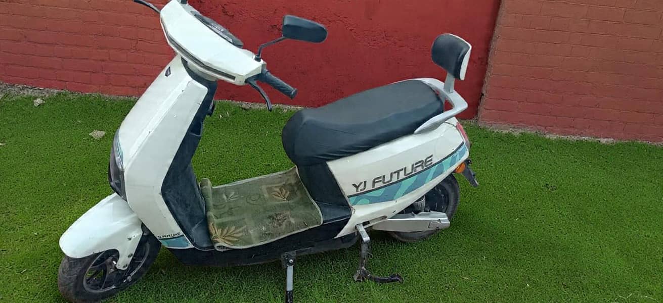 new condition 1