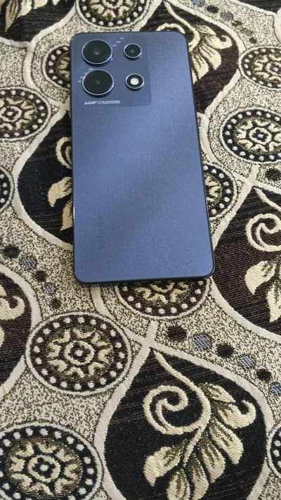 Infinix Note 30