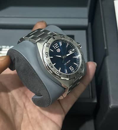 Tag Heuer formula 1 available for sale in Lahore.