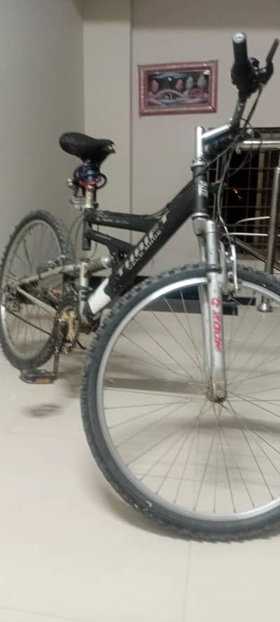 bicycle for sale Imported