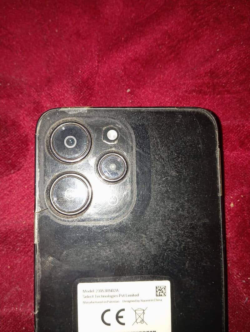 Xiaomi Redmi 12 2
