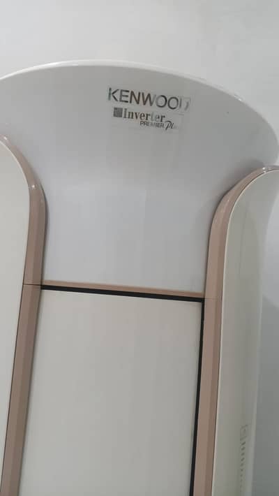 Kenwood ac chiller