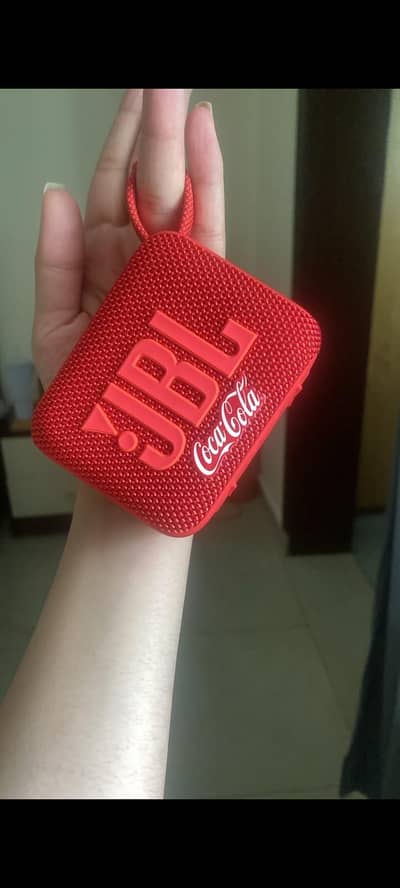 Bluetooth speaker JBL