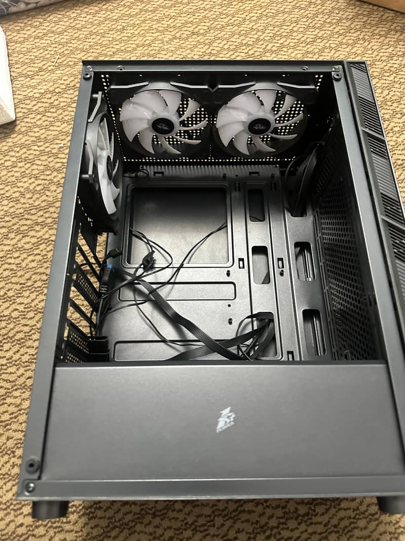 gaming PC case 3