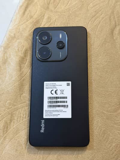 Xiaomi Redmi Note 14