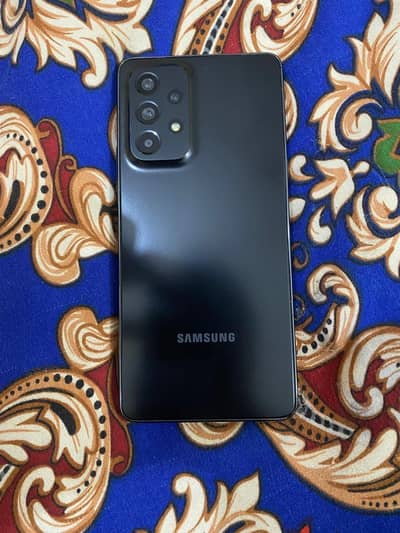Samsung Mobile A53 5G