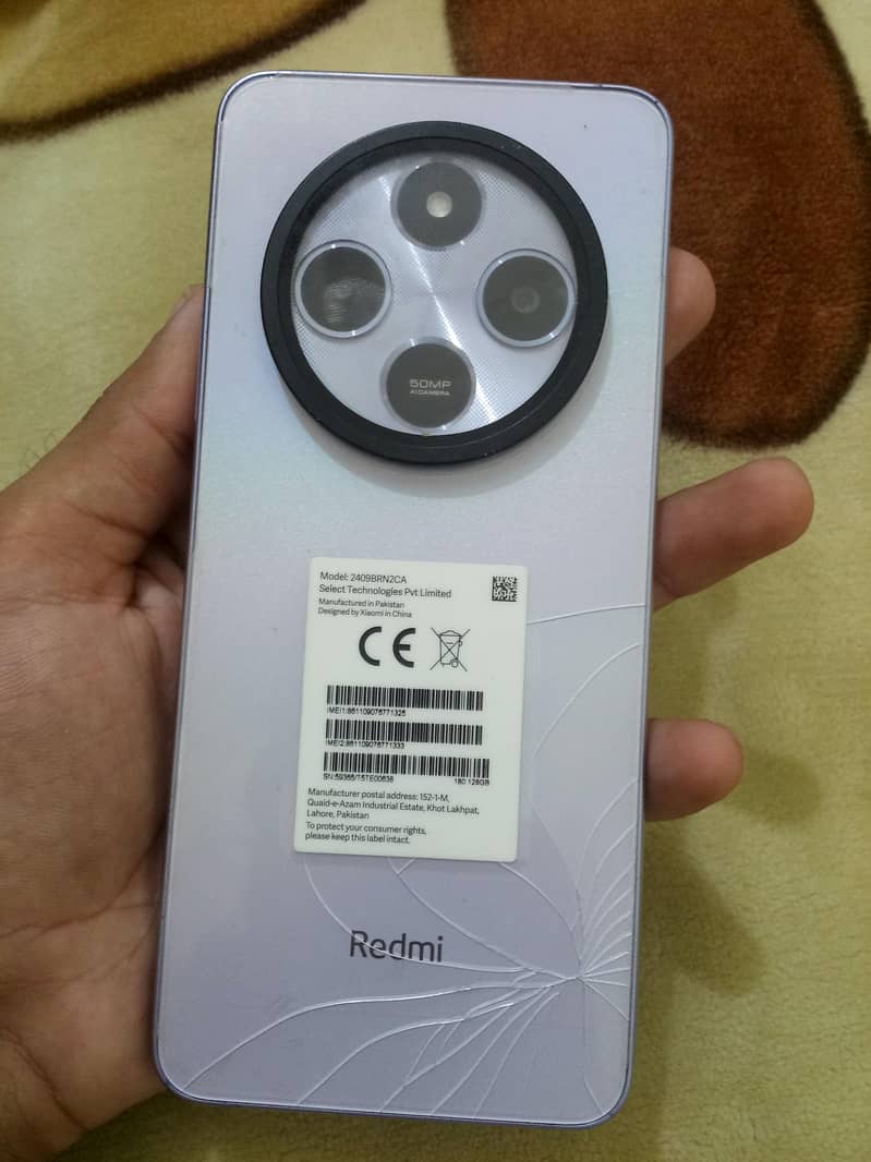 Redmi 14c 1