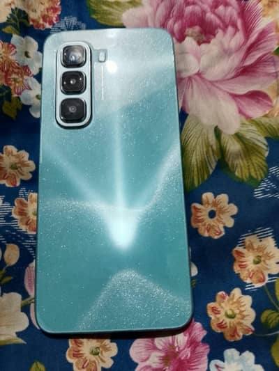 Infinix hot 50pro 8+8/128